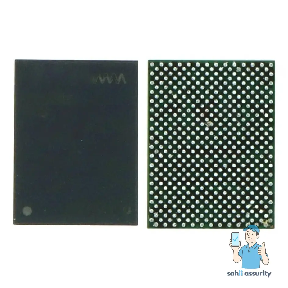 Intermediate Frequency IC for Apple iPhone 12 Pro